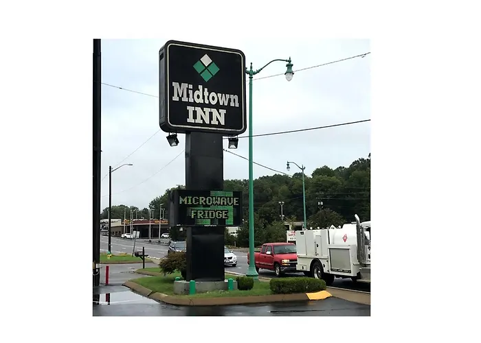 Mid-Town Inn
